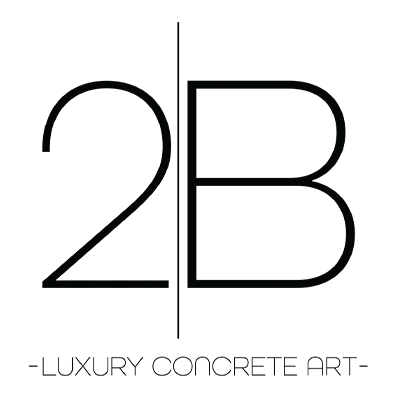Concrete Art 2B Official Store